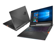 ASUS ROG Scar III i7-9750H/16GB/1TB/W10 RTX2070 240Hz - 529129 - zdjęcie 1